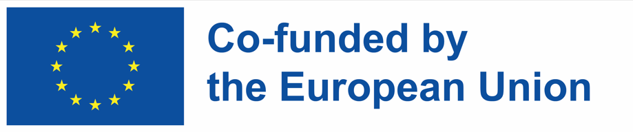co-funded by european union